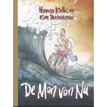 De man van nu (Paperback) bij Singel 344