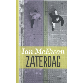 Zaterdag (Paperback) bij Singel 344