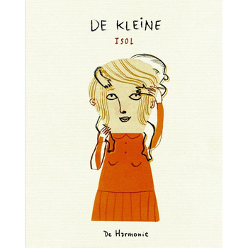 De Kleine (Hardback) bij Singel 344