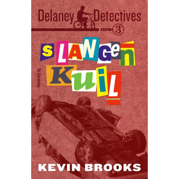 Slangenkuil (Paperback) bij Singel 344