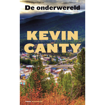 Onderwereld (Paperback) bij Singel 344