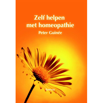 Zelf helpen met homeopathie (Hardback) bij Singel 344