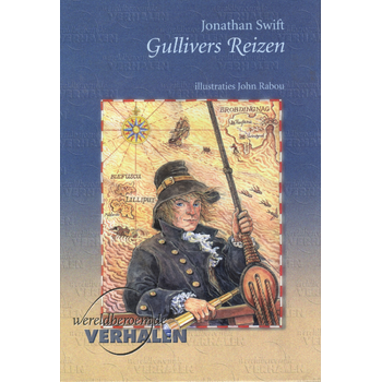 Gullivers reizen (Hardback) bij Singel 344