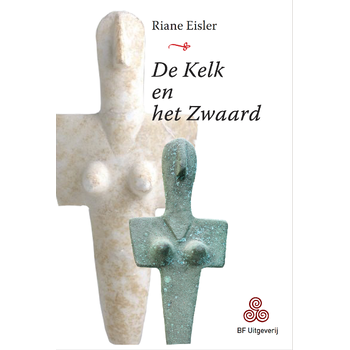 De Kelk en het Zwaard (Paperback) bij Singel 344