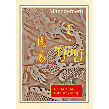 Management I Tjing (Paperback) bij Singel 344