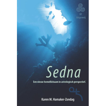 Sedna (Paperback) bij Singel 344