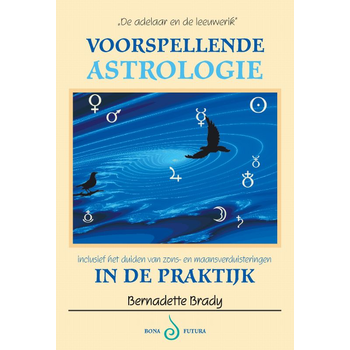 Voorspellende astrologie in de praktijk (Paperback) bij Singel 344