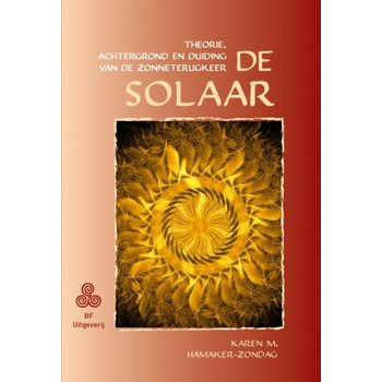 De Solaar. (Paperback) bij Singel 344