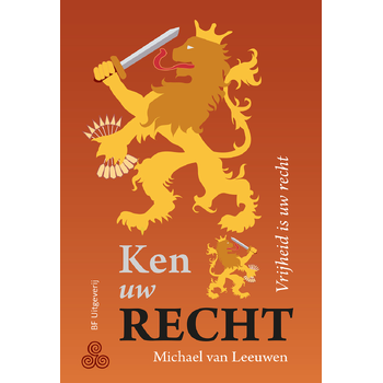 Ken uw recht (Paperback) bij Singel 344