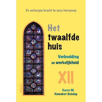 Het twaalfde huis (Paperback) bij Singel 344