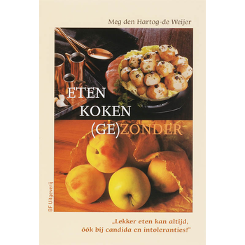 Eten koken (ge)zonder (Paperback) bij Singel 344