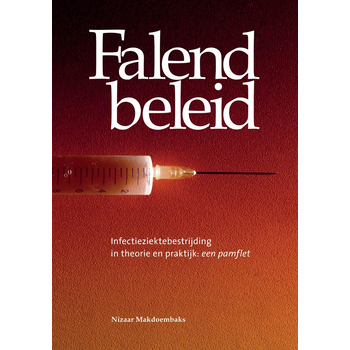 Falend beleid (Paperback) bij Singel 344