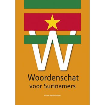 Woordenschat voor Surinamers (Paperback) bij Singel 344