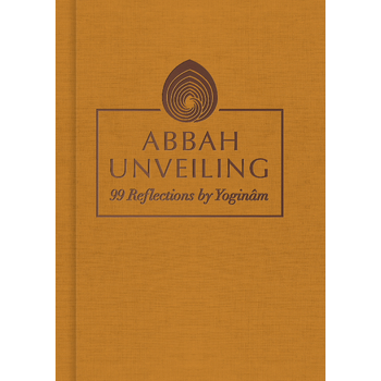 Abbah Unveiling (Hardback) bij Singel 344