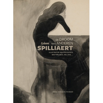 Léon Spilliaert: de droom van anderen (Hardback) bij Singel 344