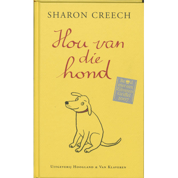 Hou van die hond (Hardback) bij Singel 344
