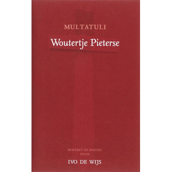 Woutertje Pieterse (Hardback) bij Singel 344