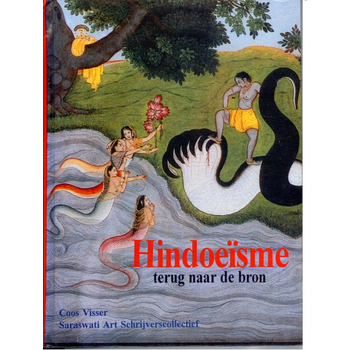 Hindoeisme (Hardback) bij Singel 344