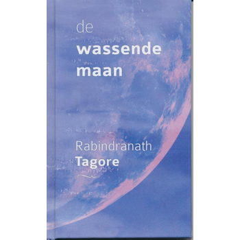 De Wassende Maan (Hardback) bij Singel 344