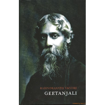 Geetanjali (Hardback) bij Singel 344