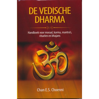 De Vedische Dharma (Hardback) bij Singel 344