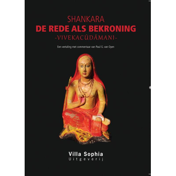 De rede als bekroning (Paperback) bij Singel 344