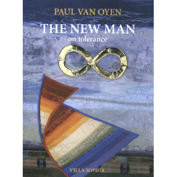 The New Man (Paperback) bij Singel 344