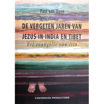 Het Evangelie van Issa (Paperback) bij Singel 344