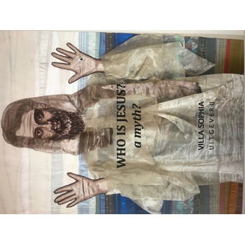Who is Jesus? (Paperback) bij Singel 344