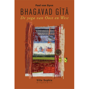 Bhagavad Gîtâ (Paperback) bij Singel 344
