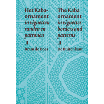 Kaba-ornament (Hardback) bij Singel 344