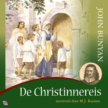 De Christinnereis (Audio (unspecified)) bij Singel 344