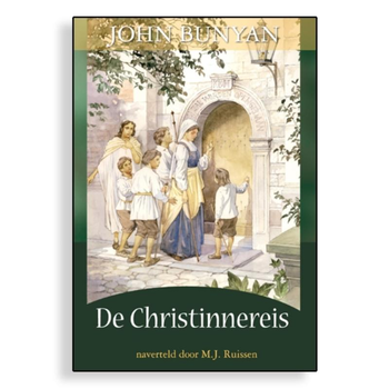 De Christinnereis (Hardback) bij Singel 344