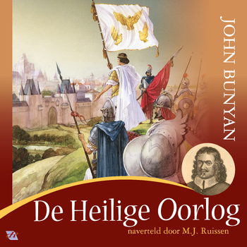 De heilige oorlog (Audio (unspecified)) bij Singel 344