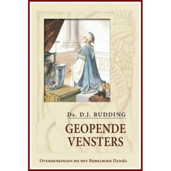 Geopende vensters (Hardback) bij Singel 344