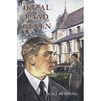 Ik zal raad geven (Hardback) bij Singel 344