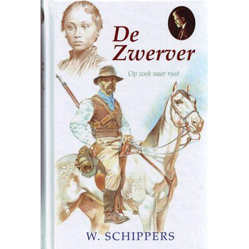 De Zwerver (Hardback) bij Singel 344