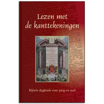 Lezen met de kanttekeningen (Hardback) bij Singel 344