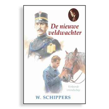 De nieuwe veldwachter (Hardback) bij Singel 344