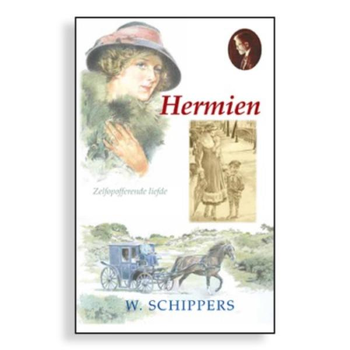 Hermien (Hardback) bij Singel 344