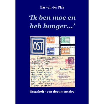 "Ik ben moe en heb honger..." (Paperback) bij Singel 344
