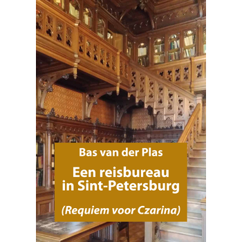 Een reisbureau in Sint-Petersburg (Paperback) bij Singel 344