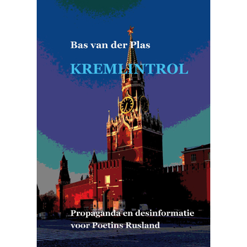 Kremlintrol (Paperback) bij Singel 344