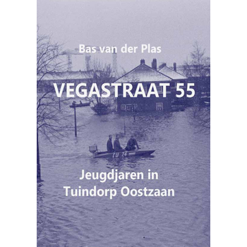 Vegastraat 55 (Paperback) bij Singel 344