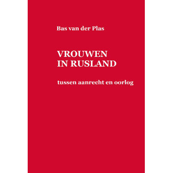 VROUWEN IN RUSLAND (Paperback) bij Singel 344
