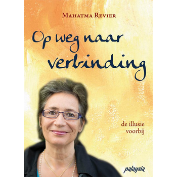 Op weg naar verbinding (Paperback) bij Singel 344