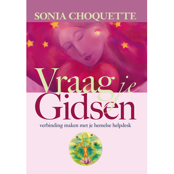 Vraag je gidsen (Paperback) bij Singel 344