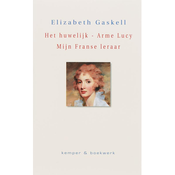 Het Huwelijk - Arme Lucy - Mijn Franse leraar (Paperback) bij Singel 344