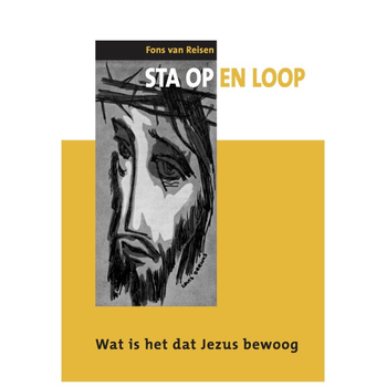 Sta op en loop (Paperback) bij Singel 344