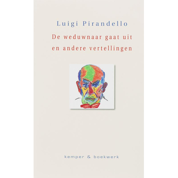 De weduwnaar gaat uit en andere vertellingen (Paperback) bij Singel 344